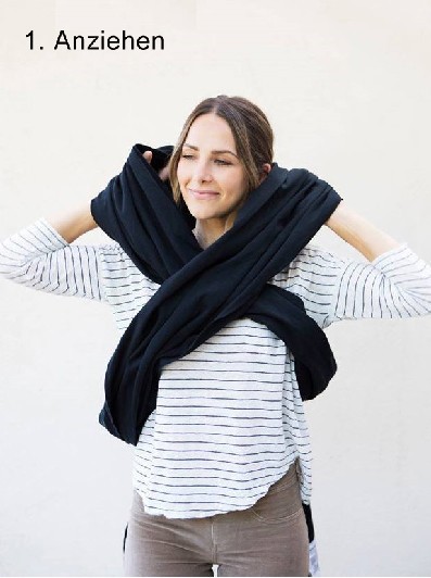 Moby Fit Hybrid Carrier Anleitung Bild 1 Moby Fit Hybrid Carrier Anleitung Bild 1