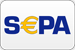 SEPA direct debit