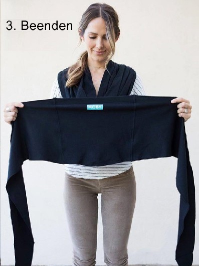 Moby Fit Hybrid Carrier Anleitung Bild 3 Moby Fit Hybrid Carrier Anleitung Bild 3