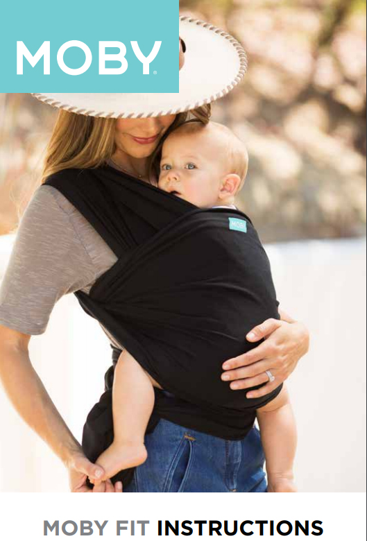 Moby Fit Anleitung
